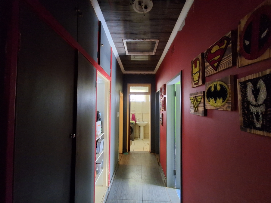 3 Bedroom Property for Sale in Stilfontein Ext 3 North West